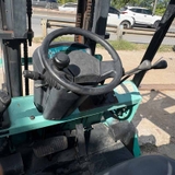 SUMITOMO 3T 52-FB30PSE-SB3B-00011 (Xe 2002. Bình GS 2025)