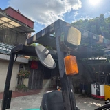 SUMITOMO 3T 52-FB30PSE-SB3B-00011 (Xe 2002. Bình GS 2025)