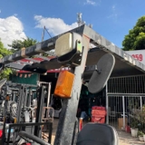 SUMITOMO 3T 52-FB30PSE-SB3B-00011 (Xe 2002. Bình GS 2025)