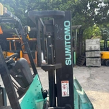SUMITOMO 3T 52-FB30PSE-SB3B-00011 (Xe 2002. Bình GS 2025)