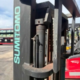 SUMITOMO 3T 52-FB30PSE-SB3B-00011 (Xe 2002. Bình GS 2025)