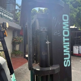 SUMITOMO 3T 52-FB30PSE-SB3B-00011 (Xe 2002. Bình GS 2025)