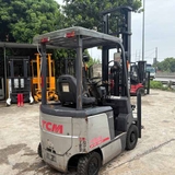 XE NÂNG CŨ TCM 1.5 TẤN (Xe 2010. Bình Kobe 2022) FB15-7-81E-08020