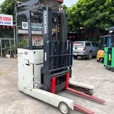 Nichiyu điện 1.8 tấn đứng lái cao 5 mét (FBRAW18-80B-500MCS-131E-13680)