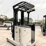 Nichiyu điện 1.8 tấn đứng lái cao 5 mét (FBRAW18-80B-500MCS-131E-13680)