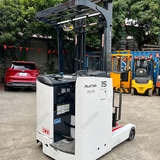 Nichiyu điện 1.5 tấn đứng lái cao 4 mét (FBRM15-80-400-131E02397)