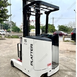 Nichiyu điện 1.5 tấn đứng lái cao 4 mét (FBRM15-80-400-131E02397)