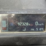 Nichiyu điện 1.5 tấn đứng lái cao 4 mét (FBRM15-80-400-131E02397)