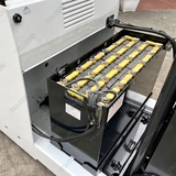 Nichiyu điện 1.5 tấn đứng lái cao 4 mét (FBRM15-80-400-131E02397)