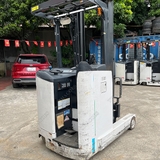 Nichiyu điện 1.5 tấn đứng lái cao 5.5 mét (FBRMW15-80B-550M-131E-21970)