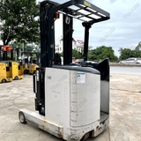 Nichiyu điện 1.5 tấn đứng lái cao 5.5 mét (FBRMW15-80B-550M-131E-21970)