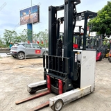 Nichiyu điện 1.5 tấn đứng lái cao 5.5 mét (FBRMW15-80B-550M-131E-21970)