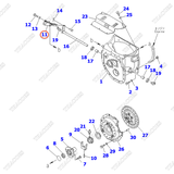 Tổng côn dưới 3EB-10-41270