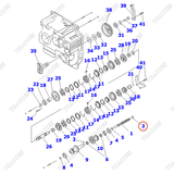 Phe hãm 04064-03515 (MT)