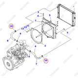 Quai nhê 37B-1FH-3010