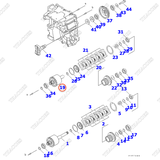 Rọ số 3EB-15-52121