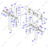 Moay ơ sau 3EB-24-51230