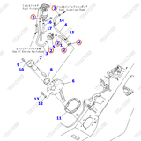 Quai nhê 07285-00130