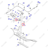 Bạc lót 34C-39-17570