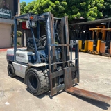 KOMATSU FD30-11-M117-349930 (Diesel Komatsu 4D95)