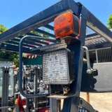 KOMATSU FD30-11-M117-349930 (Diesel Komatsu 4D95)