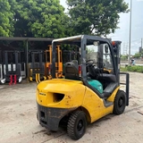 KOMATSU 2.5T XĂNG (2004) FG25LC-15-M200-579683