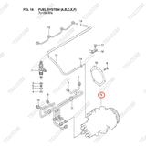 Bơm cao áp Z-8-97220-742-0