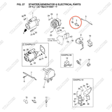 Cảm biến áp suất nhớt Z-1-82410-008-2