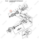 Rotor đề Z-8-97112-869-0