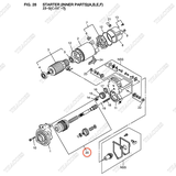 Côn đề Z-8-97112-870-0