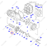 Moay ơ 3EC-21-36131