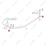 Rotuyn lái 3EC-24-31270 (GB)