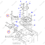 Van điện số 3EC-15-38510; 3EC-15-38511; 3EC-15-38310; DC71G3031000; 3EC-15-38311; DC71G3010000