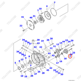 Bơm số 30C-13-11120