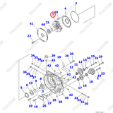Biến mô 30C-13-11110