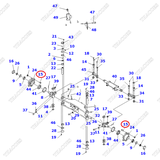 Bulong tắc kê 3EC-24-11320