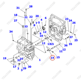 (MT) Càng cua, càng đẩy số nhanh chậm 3EB-14-51160