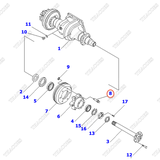 Bulong tắc kê 3EB-21-25170