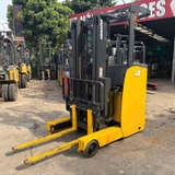 KOMATSU 1.4 TẤN FB14RL-15-M272-159828 (Xe 2020. Bình GS 2024)