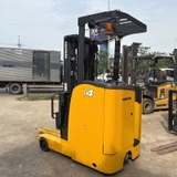KOMATSU 1.4 TẤN FB14RL-15-M272-159828 (Xe 2020. Bình GS 2024)