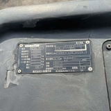 KOMATSU 1.4 TẤN FB14RL-15-M272-159828 (Xe 2020. Bình GS 2024)