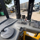 KOMATSU 1.4 TẤN FB14RL-15-M272-159828 (Xe 2020. Bình GS 2024)