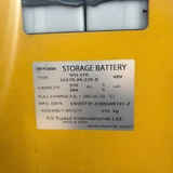 KOMATSU 1.4 TẤN FB14RL-15-M272-159828 (Xe 2020. Bình GS 2024)