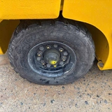 XE NÂNG CŨ KOMATSU 2.5T ĐIỆN (Xe 2017. Bình GS 2024) FB25-12-100101