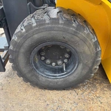 XE NÂNG CŨ KOMATSU 2.5T ĐIỆN (Xe 2017. Bình GS 2024) FB25-12-100101