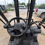 XE NÂNG CŨ KOMATSU 2.5T ĐIỆN (Xe 2017. Bình GS 2024) FB25-12-100101