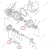 Bulong tắc kê 3EB-21-25170; 34B-21-14151; 01582-11815