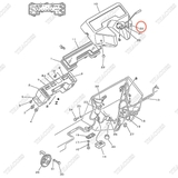 Công tắc đèn 34C-55-12411; 34C-55-12410; 34C-55-24471; 34C-55-12410; 34C-55-24471; 34C-55-12410; 34C-55-24471; 34C-56-15122