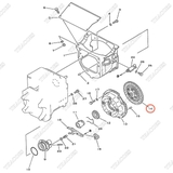 (MT) Đĩa lá côn 3EB-10-11920; 3EB-10-21810; 3EB-10-11921; 3EB-10-21811