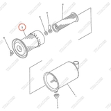 Lọc gió ngoài 3EC-01-11630